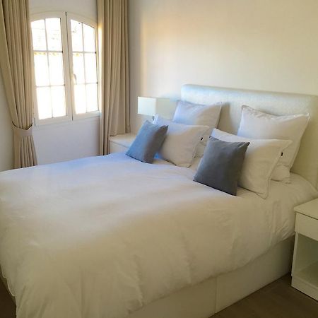 Duplex Citadelle Apartment Saint-Tropez Bilik gambar