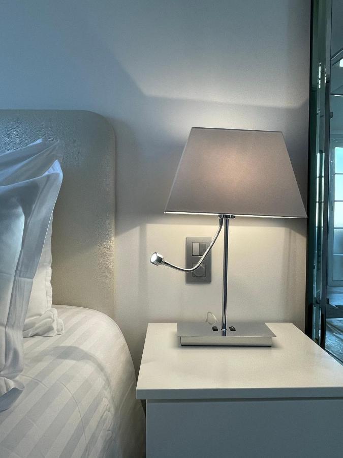 Duplex Citadelle Apartment Saint-Tropez Luaran gambar