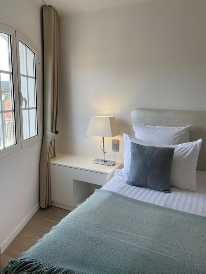 Duplex Citadelle Apartment Saint-Tropez Luaran gambar