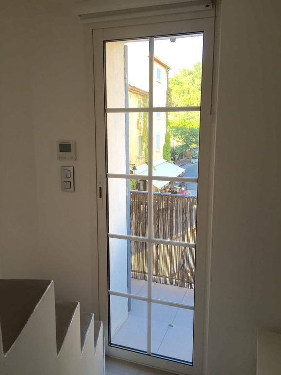 Duplex Citadelle Apartment Saint-Tropez Bilik gambar