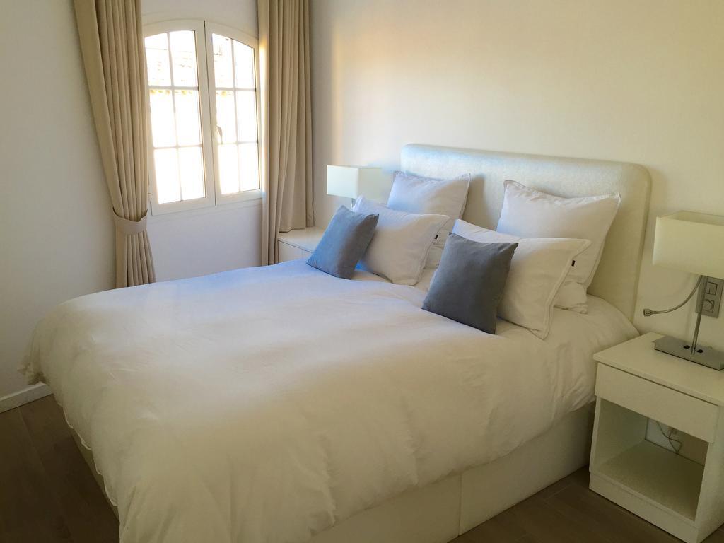 Duplex Citadelle Apartment Saint-Tropez Bilik gambar