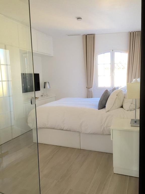 Duplex Citadelle Apartment Saint-Tropez Bilik gambar